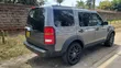 Land Rover Discovery 2009 Gray - 4