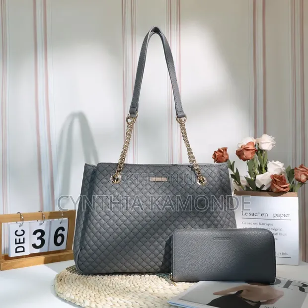 Classy Ladies Handbag - 1