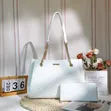 Classy Ladies Handbag - 4