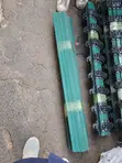 W Posts for Electric Fencing - 2
