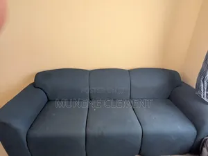 Moko Sofa ya Viti 5