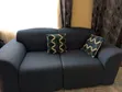 Moko Sofa ya Viti 5 - 2