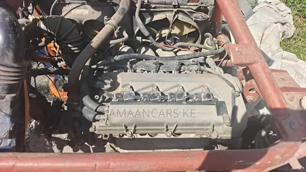 Yamaha Attacker Buggy 2019 - 1