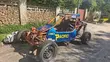 Yamaha Attacker Buggy 2019 - 2