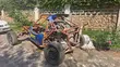 Yamaha Attacker Buggy 2019 - 3