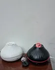 Humidifier Crystal Ball A18 Mwanga 7 Rangi (Umbo Kitunguu) - 2