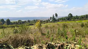 3.5 Acres Land for Sale in Gikambura