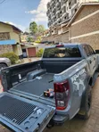 Roller Shutter Lid Nzito ya Ford Ranger Raptor - 2