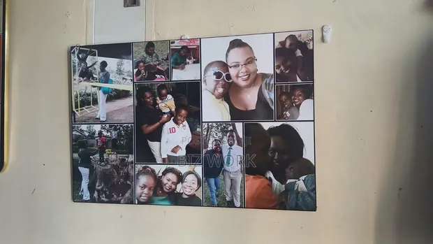 A2 Photo Mounting Service - 1