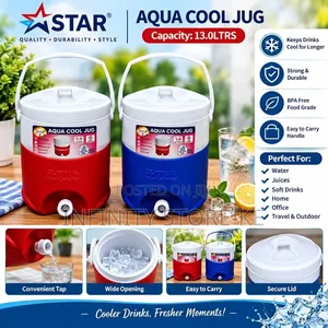 Star Aqua Cool Jug 1.3L