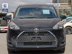 Toyota Sienta 2019 XV Package