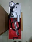 Pump ya Kupima Pressure ya Maji ya Mkono RP50 - 3
