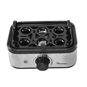 Ramtons Boiler ya Mayai - RM/690