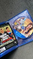 Grand Theft Auto 5 (GTA V) PS4 - 1
