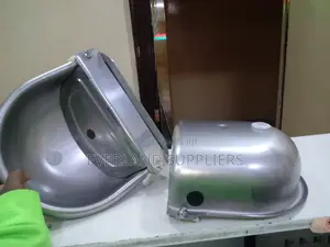 Brand New Stainless Steel Automatic Dairy Cow Drinker