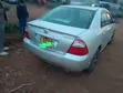 Toyota Corolla 2005 Nyeupe - 3