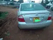 Toyota Corolla 2005 Nyeupe - 5