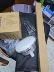 Bulb ya E27 85W LED ya Studio ya Picha inayoweza Kufifishwa na Remote - 2