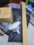 Bulb ya E27 85W LED ya Studio ya Picha inayoweza Kufifishwa na Remote - 3