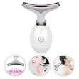 LED Intense Pulsed Light Wrinkles Reducing Skin Care Instrument - 2