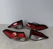 Toyota Corolla Fielder Sports Front Wing (Iliyo tumika) - 2