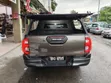 Toyota Hilux Double Cab Steel Canopy - 2
