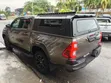 Toyota Hilux Double Cab Steel Canopy - 3