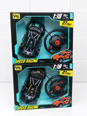 RC Speed Racing Car