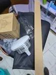 E27 85W Bulb ya LED ya Kupiga Picha Mwangaza na Rangi Zinazoweza Kurekebishwa - 3