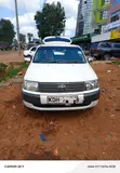 Toyota Probox 2015 White - 1
