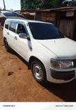 Toyota Probox 2015 White - 2