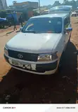 Toyota Probox 2015 White - 5