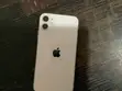 Apple iPhone 11 64GB White - 2
