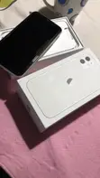 Apple iPhone 11 64GB White - 3
