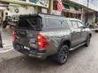 Toyota Hilux Double Cab Steel Canopy - 1