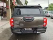 Toyota Hilux Double Cab Steel Canopy - 2