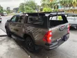 Toyota Hilux Double Cab Steel Canopy - 3