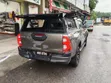 Toyota Hilux Double Cab Steel Canopy - 4