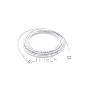 Kebo ya Kuchaji ya USB-C kwa MacBook Pro / MacBook Air (2M)