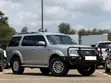 Ford Everest 2011 Silver - 1