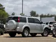 Ford Everest 2011 Silver - 3