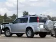 Ford Everest 2011 Silver - 4