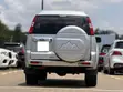 Ford Everest 2011 Silver - 5