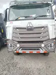Sinotruk HOWO-NX 266hp Tipper Truck - 1