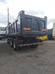 Sinotruk HOWO-NX 266hp Tipper Truck - 2