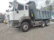 Sinotruk HOWO-NX 266hp Tipper Truck - 5