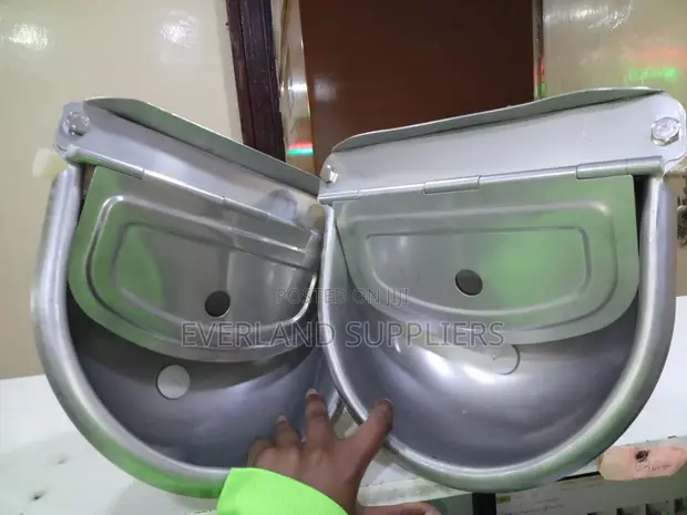 Kinywaji cha Chuma cha Kutuoa Kutu kwa Ng'ombe - 1