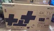 Vision Plus 55 Inch Smart UHD Android TV VP8855K - 1