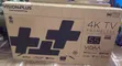 Vision Plus 55 Inch Smart UHD Android TV VP8855K - 2