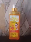 Zylas Beauty Whitening & Moisturizing Shower Gels - 2